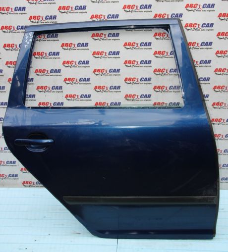 Usa dreapta spate Skoda Octavia 2 (1Z3) combi 2004-2013