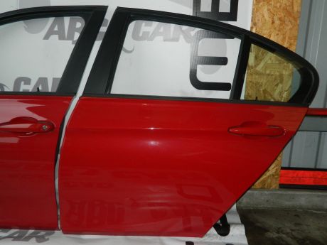 Usa stanga spate BMW Seria 3 F30 2012-In prezent
