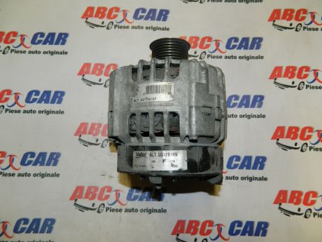 Alternator Renault Scenic 2 2003-2009 1.9 DCI 14V 120 Amp SG12B109
