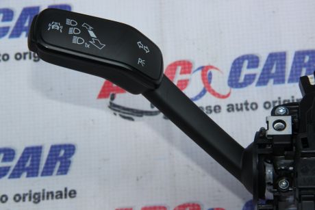 Ansamblu manete VW Tiguan (AD1) 2016-2023 5Q0953502AJ