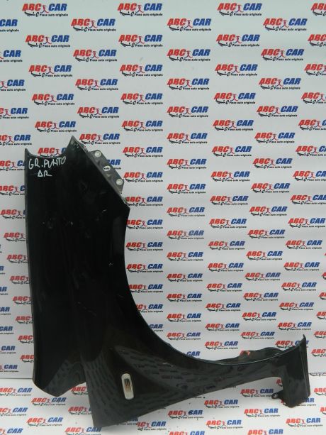 Aripa dreapta fata Fiat Grande Punto 2006-2012