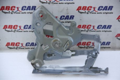 Balama capota stanga fata Audi A8 4N (D5) 2017-prezent 4N0823301