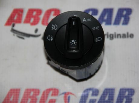 Bloc lumini Skoda Octavia 3 (5E3) 2013-2019 5E0941431D
