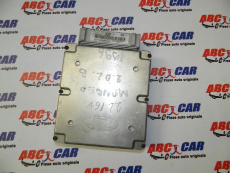Calculator motor Ford Mondeo 3 2000-2007 2.0B 93B-12A650-EF