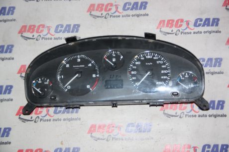 Ceasuri de bord Peugeot 406 1995-2005 9640612180