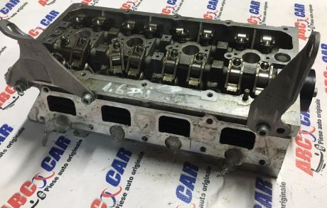 Chiuloasa cu ax cu came Audi A2 8Z 2000-2005 1.6 FSI BAD 036103358F