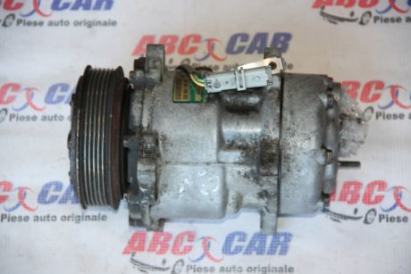 Compresor clima Citroen Berlingo 2004-2013 9639109580