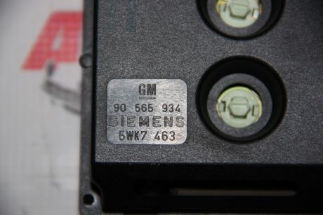 Display bord Opel Omega B 2000 90565934