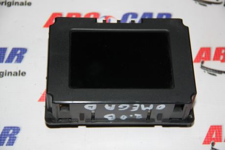 Display bord Opel Omega B 2000 90565934