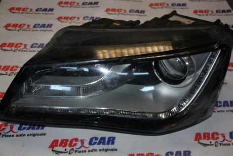 Far stanga Bi-Xenon Led Audi A8 D4 4H 2010-2016 4H0941003AE