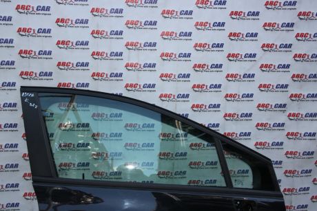 Geam mobil usa dreapta fata Opel Astra K 2015-2021