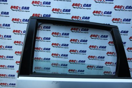 Geam mobil usa stanga spate VW Polo 9N 2004-2008