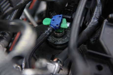 Injector Ford Focus 3 1.5 TDCI 2012-2018 CV6Q-9F593-AA