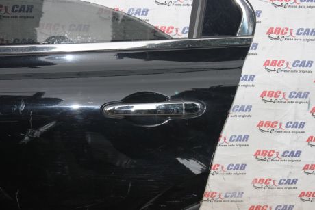 Maner exterior usa stanga spate Fiat 500X 2014-2018