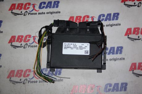 Modul cutie viteze Mercedes Sprinter 2006-2018 A0015455916