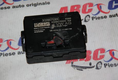 Modul gateway Seat Leon 5F1 2012-2020 3Q0907530C