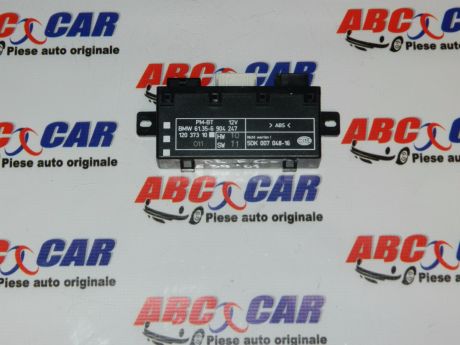 Modul usa stanga fata BMW Seria 5 E39 1998-2004 6135-6904247