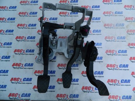 Pedala frana Audi Q5 8R 2008-2016 3.0 TDI 8K1721140C