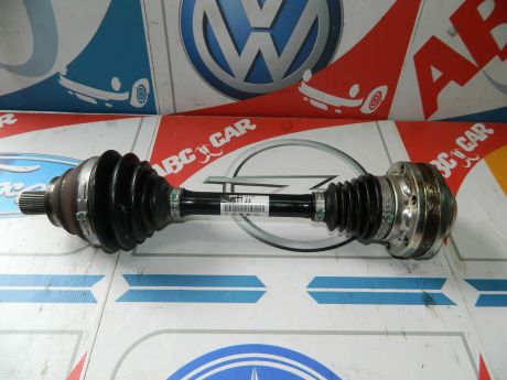 Planetara stanga fata VW Passat B7 2.0 TDI 1K0407271BJ