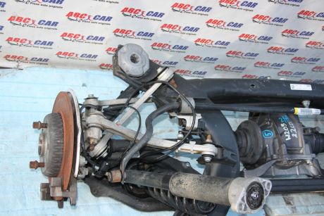 Planetara stanga spate Mercedes C-Class W205 2014-prezent