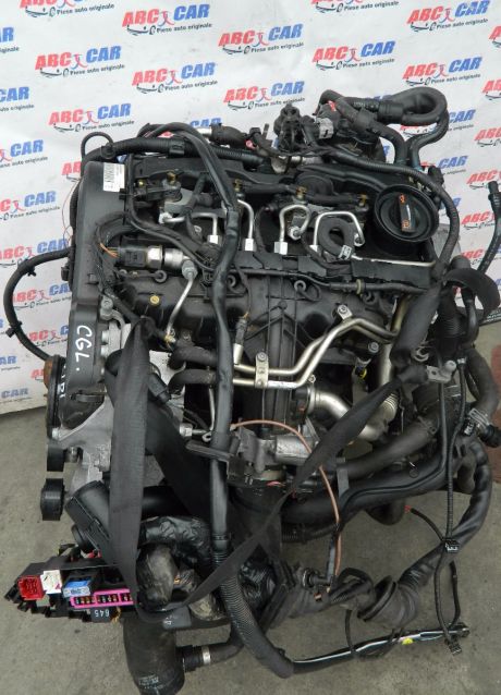 Pompa apa Audi Q5 8R 2008-2016 2.0 TDI 06H121601J