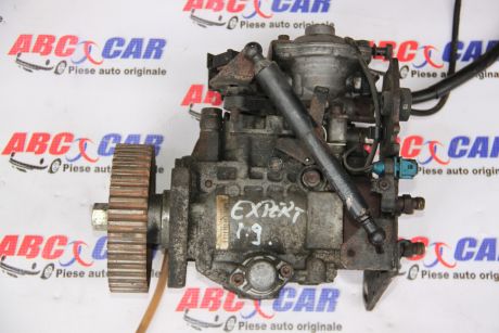 Pompa de injectie Peugeot Expert 1 1995-2007 1.9 TD 0460494411