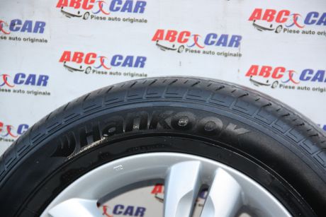 Set jante aliaj R17 Hyundai Tucson 2009-2015 52910-2S100