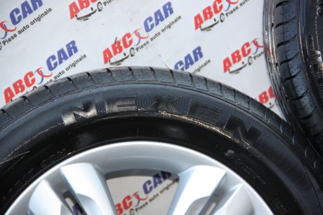 Set jante aliaj R17 Hyundai Tucson 2009-2015 52910-2S100