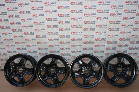 Set jante tabla R16 Renault Talisman 2015-prezent ET41, 114,3x5 403003680R