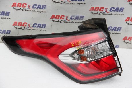 Stop caroserie stanga LED Ford Kuga 2 facelift 2016-2019 GV41-13405-AH