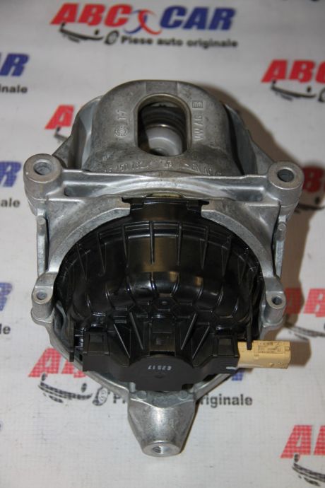 Tampon motor cu senzor dreapta Audi Q7 4M 3.0 TDI 2016-prezent 4M0199372FF