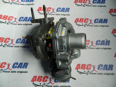 Turbosuflanta Renault Megane 3 2008-2016 1.6 DCI Cod: 117969H821067824