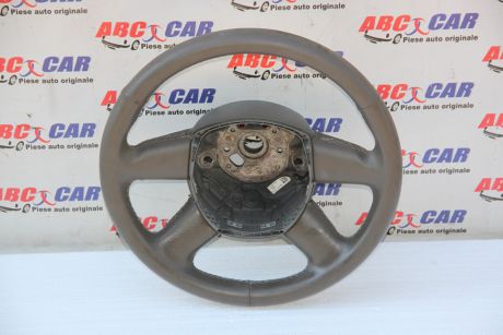 Volan din piele Audi A4 B8 8K 2008-2015 8K0419091A