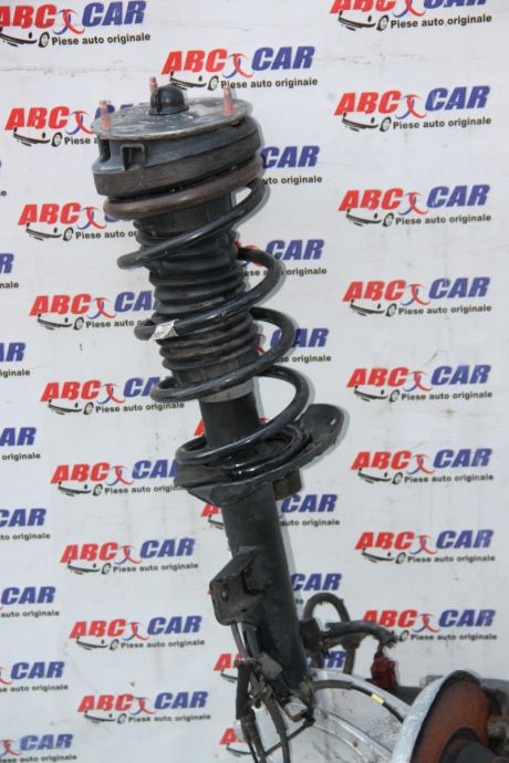 Amortizor stanga spate Range Rover Evoque L538 2011-2018 BJ3218K004