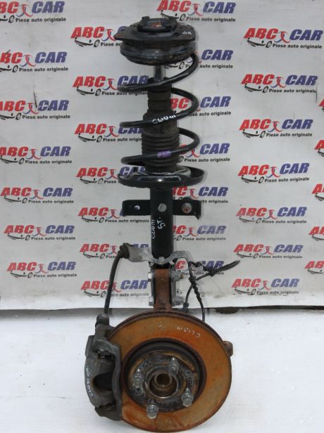 Amortizor suspensie stanga fata Renault Clio 3 2005-2014