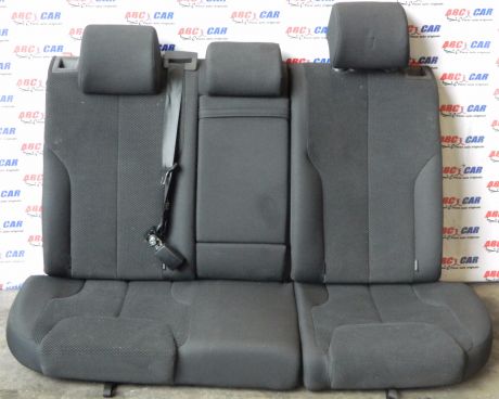 Bancheta spate completa din material VW Passat B7 variant 2010-2014