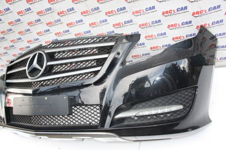 Bara fata completa (6 senzori) Mercedes R-Class W251 facelift 2011-2017