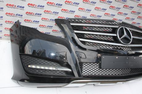 Bara fata completa (6 senzori) Mercedes R-Class W251 facelift 2011-2017