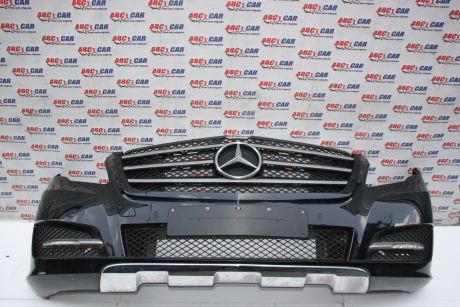 Bara fata completa (6 senzori) Mercedes R-Class W251 facelift 2011-2017