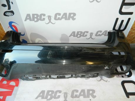 Bara spate cu senzori BMW X6 E71 2008-2012
