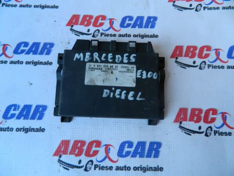 Calculator cutie de viteze Mercedes E-Class W210 1996-2003 A0215450832