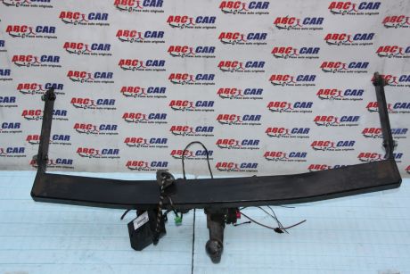 Carlig remorcare Audi A3 8P 2005-2012