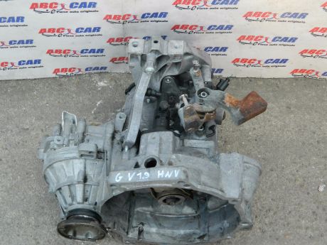 Cutie de viteze manuala VW Golf 5 2005-2009 1.9 TDI HNV