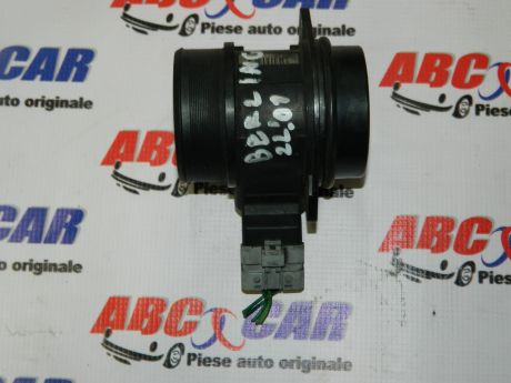 Debitmetru aer Citroen Berlingo 1 1997-2007 2.0 Diesel 9629471080