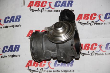 EGR cu clapeta VW Transporter T5 2004-2015 070128073