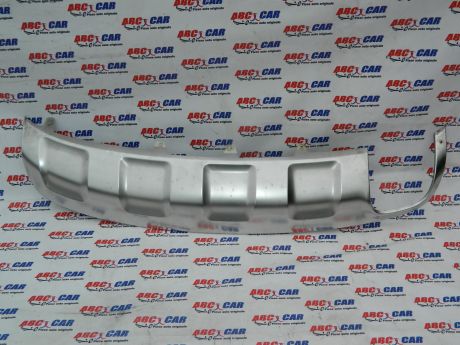 Fusta bara spate din metal Audi A4 B8 8K 2008-2015
