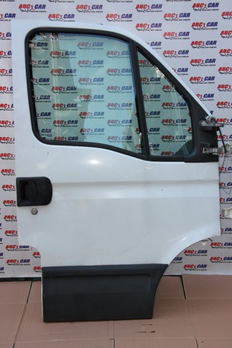 Geam mobil usa dreapta fata Iveco Daily V model 2012