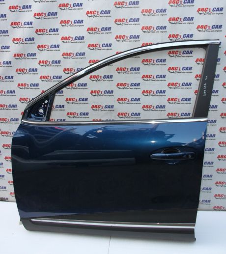 Geam mobil usa stanga fata Renault Kadjar 2015-2022