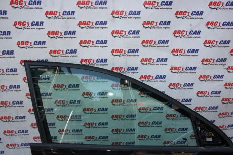 Geam usa dreapta fata Seat Toledo 4 (KG3) 2012-2018