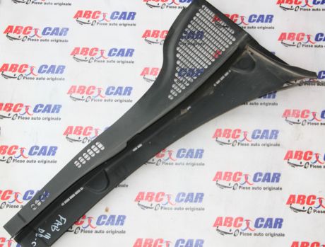 Grila stergatoare dreapta Skoda Fabia 3 (NJ) 2014-prezent 6V1819416